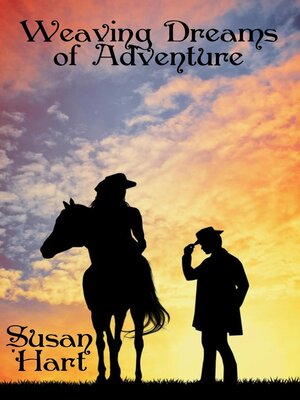 cover image of Weaving Dreams of Adventure